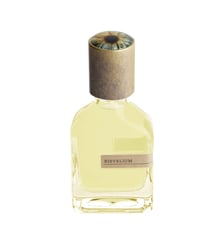Eau de parfum - Risvelium Orto Parisi