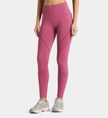 Legging Halo Vent ajusté Under Armour
