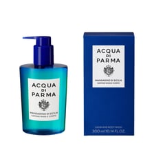 Gel lavant pour les mains et le corps Acqua di Parma