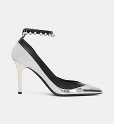 Escarpins Peleny en cuir Isabel Marant