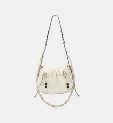Sac à main Bolton cuir Isabel Marant