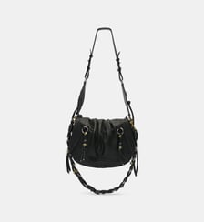 Sac à main Bolton cuir Isabel Marant