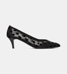 Escarpins Peleo en cuir Isabel Marant