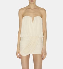 Robe Adelita fluide Isabel Marant