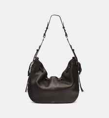 Sac à main Bolton Sac à main en cuir Isabel Marant