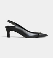 Escarpins slingback Patti Justine Clenquet