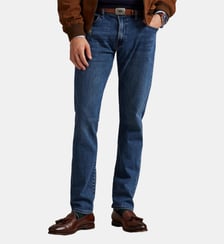 Jean droit Hadrian Polo Ralph Lauren