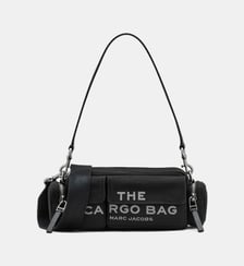 Sac à main The Cargo Canvas Shoulder Bag Marc Jacobs