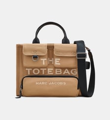 Sac cabas The Cargo Canvas Medium Tote Bag Marc Jacobs