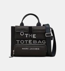 Sac cabas The Cargo Canvas Medium Tote Bag Marc Jacobs