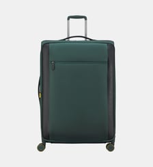 Valise Montmartre 3 souple 4R 82 cm Delsey Paris