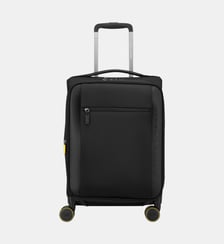 Valise souple cabine Montmartre 3 4R 55 cm Delsey Paris