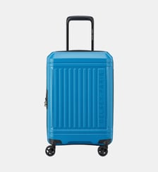 Valise cabine Lutèce 4R 55 cm Delsey Paris