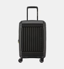 Valise cabine Lutèce 4R 55 cm Delsey Paris