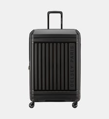 Valise rigide Lutèce 4R 76 cm Delsey Paris