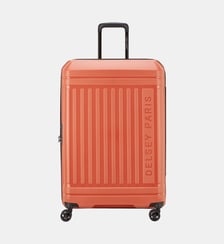 Valise rigide Lutèce 4R 76 cm Delsey Paris