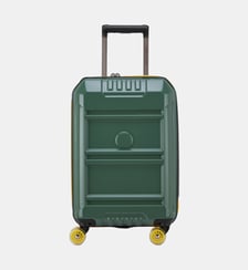 Valise cabine rigide Rempart 2.0 4R 55 cm Delsey Paris