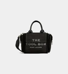Sac cabas Cargo Canvas en coton Marc Jacobs