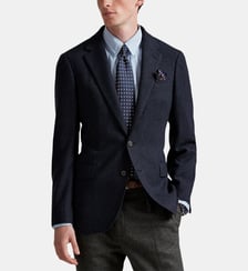 Veste droite Polo Ralph Lauren