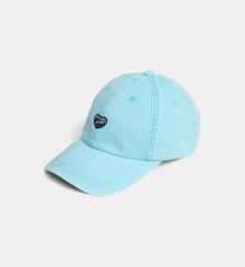 Casquette de baseball Beaumont Mini en coton Maison Labiche