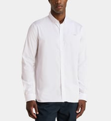 Chemise Malesherbes en coton Maison Labiche