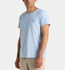 T-shirt Poitou Player en coton bio Maison Labiche