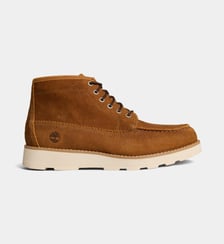 Chukka boots Britton Mills suède Timberland