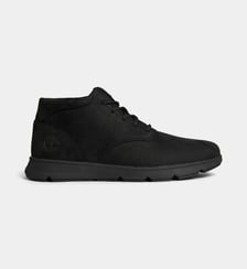 Baskets mi hautes Parker Street nubuck Timberland