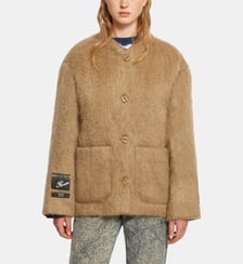 Veste droite Miller  Roseanna