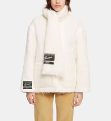 Veste droite Miller  Roseanna