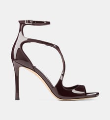 Sandales à talon Azia 95 Jimmy Choo