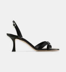 Sandales à talons Elsy 70 Jimmy Choo