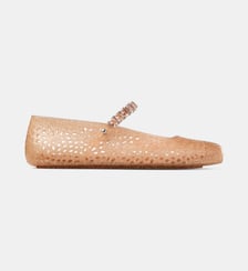 Ballerines The Jelly Jimmy Choo