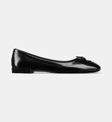 Ballerines Scarlett en cuir Jimmy Choo