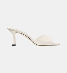 Mules à talons Skye 70 Jimmy Choo