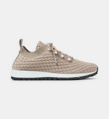 Baskets basses Veles Jimmy Choo