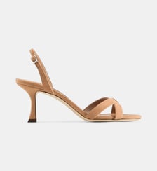 Sandales à talons Elsy 70 Jimmy Choo