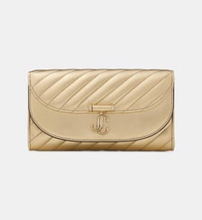 Sac pochette Curve Wallet with Chain Jimmy Choo
