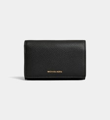 Portefeuille Bryan en cuir Michael Kors