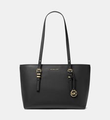 Sac cabas Quinn en cuir M Michael Kors
