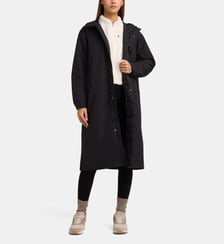 Parka Nukabira Shell longue The North Face