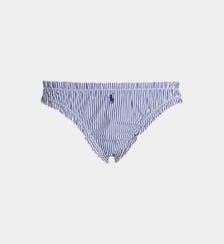 Culotte Bloomer en coton rayée Polo Ralph Lauren