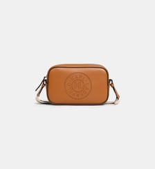 Sac à main camera K/Circle cuir Karl Lagerfeld
