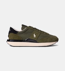 Baskets basses Train 89 Polo Ralph Lauren
