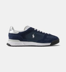 Baskets basses Running signature Polo Ralph Lauren