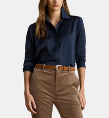 Chemise fluide Jamelko Lauren Ralph Lauren