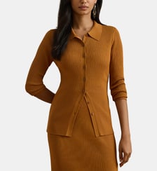 Cardigan ajusté Dralisea Lauren Ralph Lauren