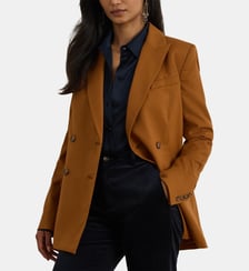 Veste droite Nashill Lauren Ralph Lauren