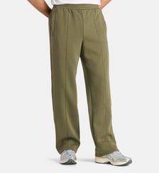 Jogging droit Organic Basics