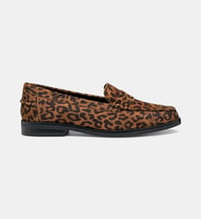 Mocassins Cloridie en cuir Geox